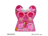 OBL629250 - 套装饰品