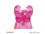OBL629251 - 套装饰品