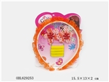 OBL629253 - 套装饰品