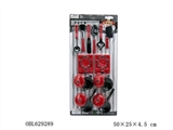 OBL629289 - Children cutlery