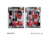 OBL629295 - Children cutlery