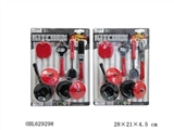 OBL629298 - Children cutlery