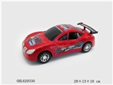 OBL629330 - 蜘蛛侠惯性车