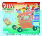 OBL629334 - The shopping cart