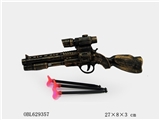 OBL629357 - Bronze small needle gun