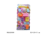 OBL629368 - Furniture set