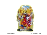 OBL629405 - D with