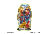 OBL629407 - D with
