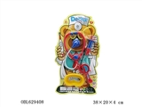 OBL629408 - D with
