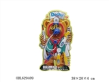 OBL629409 - D with