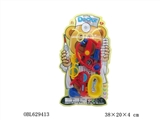 OBL629413 - D with