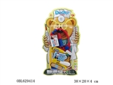 OBL629414 - D with