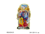 OBL629415 - D with