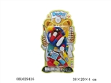 OBL629416 - D with