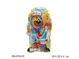 OBL629418 - D with