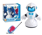 OBL629479 - 2 kone force robot