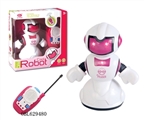 OBL629480 - 2 every day robots