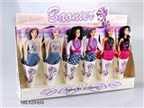 OBL629495 - Barbie 12 pack