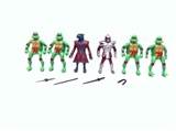 OBL629515 - Teenage mutant ninja turtles