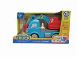 OBL629533 - Educational dismantling engineering vehicles