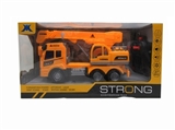 OBL629587 - Cross truck (with sound)