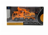 OBL629588 - Window will cross truck