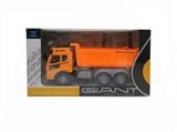 OBL629589 - Inertia truck window