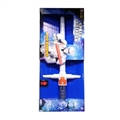 OBL629666 - 太空棒(白)