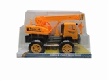 OBL629728 - Inertial engineering crane (window solid color)