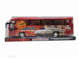 OBL629771 - Music flash inertia bus