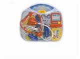 OBL629779 - Medical portable cassette of light heart beat