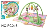 OBL629784 - Baby blanket