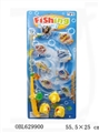 OBL629900 - Combination of fishing