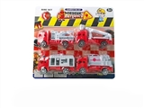 OBL629921 - Fire set