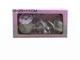 OBL629924 - Tinplate printing tableware