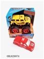 OBL629974 - 四驱越野车