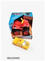 OBL629982 - 四驱越野车
