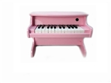 OBL630025 - Wooden simulation piano 25 key package
