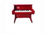 OBL630026 - Wooden 18 piano keys