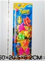 OBL630031 - Magnetic pole fishing combination