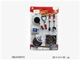 OBL630072 - The simulation tableware