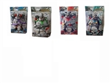 OBL630089 - The soldiers
