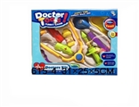 OBL630095 - The medical kit 2 mixed