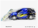 OBL630107 - 宝马惯性警车
