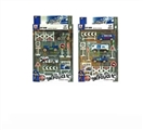 OBL630149 - The police combination (taxi) (two conventional)