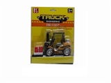 OBL630153 - Back in alloy stacker