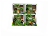 OBL630158 - Alloy farmer combination