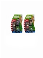 OBL630159 - 3 pack animals iron car