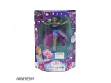 OBL630207 - Induction fly fairy