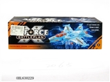 OBL630229 - Electric universal plane